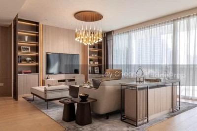 EDEN RESIDENCES CAPITOL Apartment / Condo | Listing