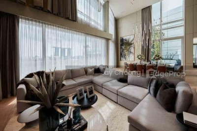 EDEN RESIDENCES CAPITOL Apartment / Condo | Listing