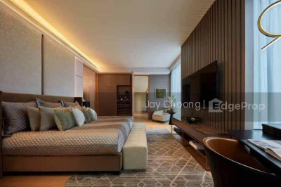 EDEN RESIDENCES CAPITOL Apartment / Condo | Listing