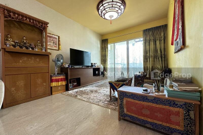 EUPHONY GARDENS Apartment / Condo | Listing