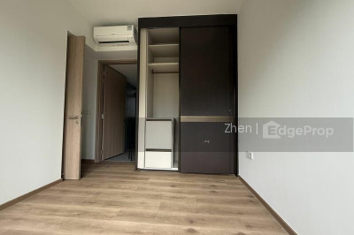 SIXTEEN35 RESIDENCES Apartment / Condo | Listing