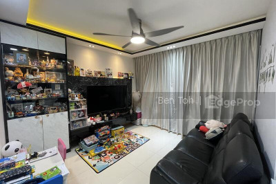 460B BUKIT BATOK WEST AVENUE 9 HDB | Listing