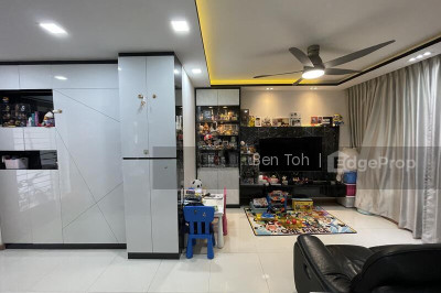 460B BUKIT BATOK WEST AVENUE 9 HDB | Listing