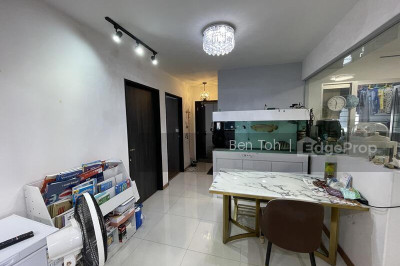 460B BUKIT BATOK WEST AVENUE 9 HDB | Listing