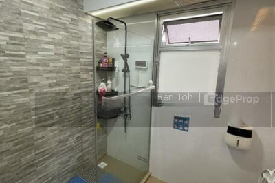 460B BUKIT BATOK WEST AVENUE 9 HDB | Listing