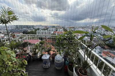 KOVAN MELODY Apartment / Condo | Listing