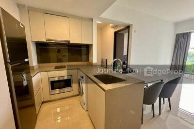 THE GAZANIA Apartment / Condo | Listing