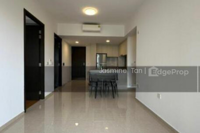 THE GAZANIA Apartment / Condo | Listing