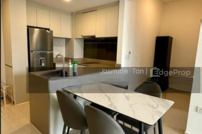 THE GAZANIA Apartment / Condo | Listing