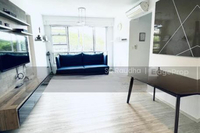 116A JALAN TENTERAM HDB | Listing