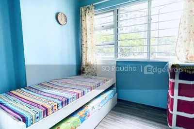 116A JALAN TENTERAM HDB | Listing