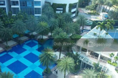 BLUE HORIZON Apartment / Condo | Listing