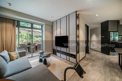 ADAM PARK CONDOMINIUM Apartment / Condo | Listing