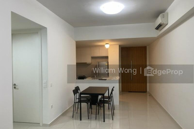 BEDOK RESIDENCES Apartment / Condo | Listing