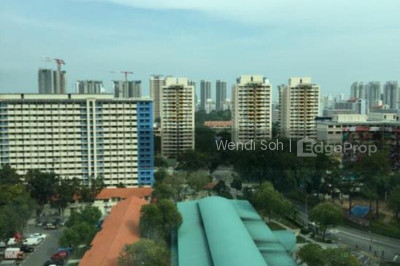 CALARASI Apartment / Condo | Listing