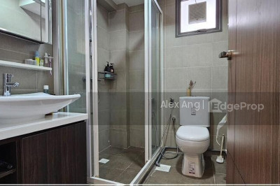 348B YISHUN AVENUE 11 HDB | Listing