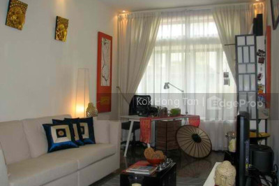 NINETEEN SHELFORD Apartment / Condo | Listing