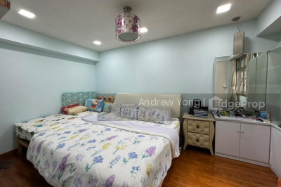 302C PUNGGOL PLACE HDB | Listing