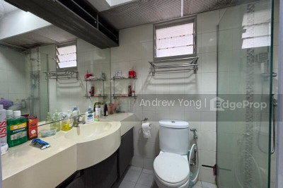 302C PUNGGOL PLACE HDB | Listing