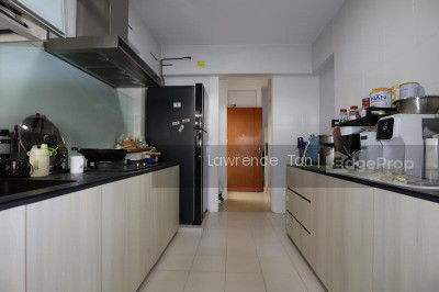 526D COSTA RIS HDB | Listing