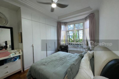 HILLINGTON GREEN Apartment / Condo | Listing