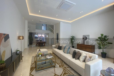 SURIN GARDENS Landed | Listing