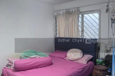 187 BOON LAY AVENUE HDB | Listing