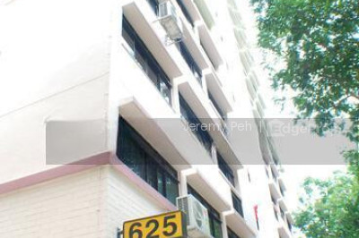 625 CHOA CHU KANG STREET 62 HDB | Listing