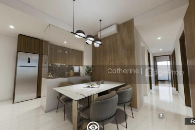 PHOENIX RESIDENCES Apartment / Condo | Listing