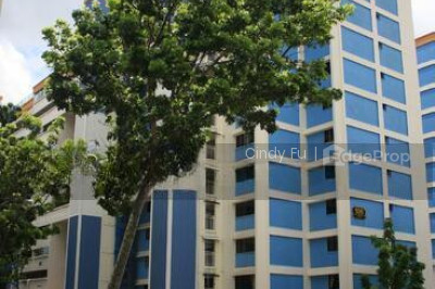 106 BEDOK RESERVOIR ROAD HDB | Listing