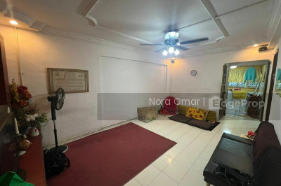 247 JURONG EAST STREET 24 HDB | Listing