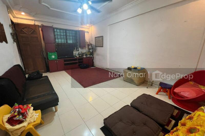 247 JURONG EAST STREET 24 HDB | Listing