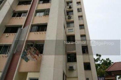 247 JURONG EAST STREET 24 HDB | Listing