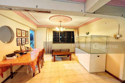 209 YISHUN STREET 21 HDB | Listing