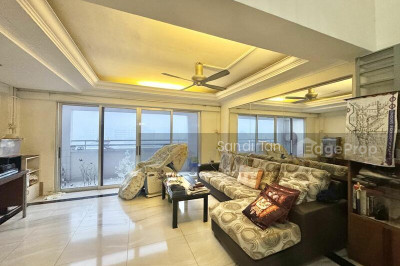 108 JALAN RAJAH HDB | Listing