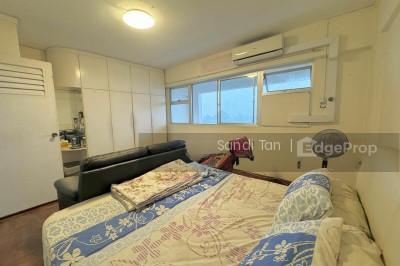 108 JALAN RAJAH HDB | Listing