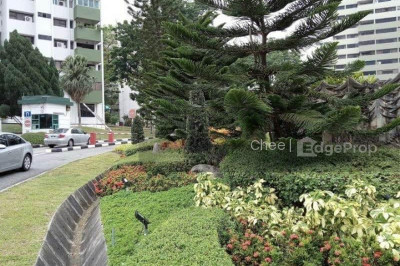 PINE GROVE Apartment / Condo | Listing