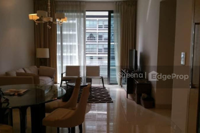 URBAN SUITES @ HULLET ROAD Apartment / Condo | Listing