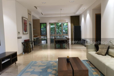 BISHOPSGATE RESIDENCES Apartment / Condo | Listing