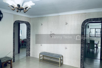 126 SERANGOON NORTH AVENUE 1 HDB | Listing