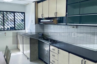 126 SERANGOON NORTH AVENUE 1 HDB | Listing