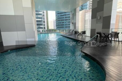 LUMIERE Apartment / Condo | Listing