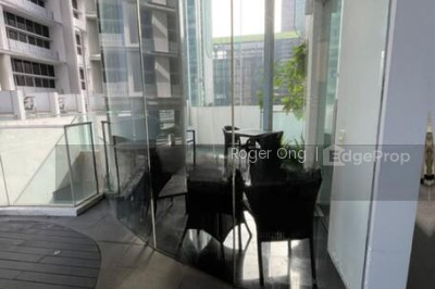 LUMIERE Apartment / Condo | Listing