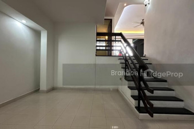 PANDAN VALLEY Apartment / Condo | Listing