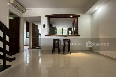 PANDAN VALLEY Apartment / Condo | Listing