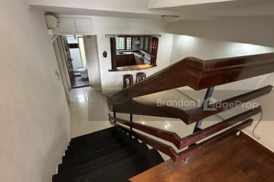 PANDAN VALLEY Apartment / Condo | Listing