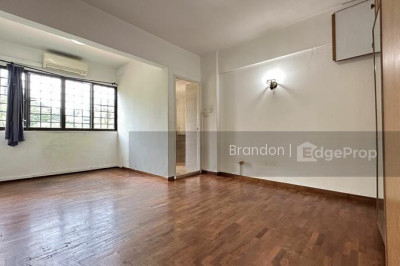 PANDAN VALLEY Apartment / Condo | Listing