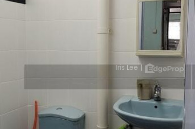 122 BEDOK NORTH STREET 2 HDB | Listing