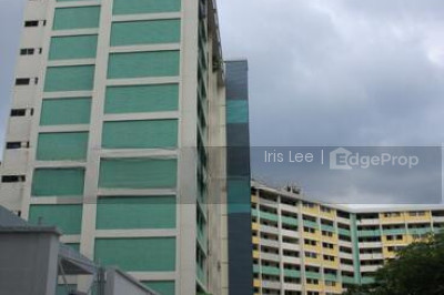 122 BEDOK NORTH STREET 2 HDB | Listing