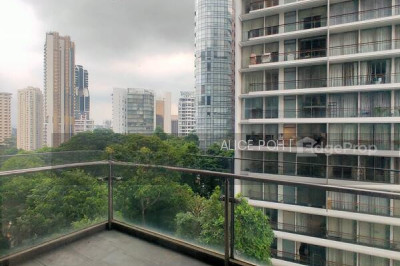 HELIOS RESIDENCES Apartment / Condo | Listing